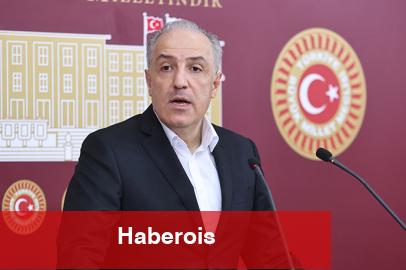 Yeneroğlu: Cezaevi siyasetleri 'doldur-boşalt' döngüsünden kurtulmalı