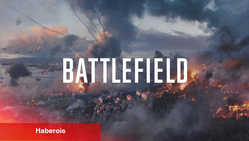 Yeni Battlefield oyunu için sessizlik bozuldu! Ne zaman geliyor?