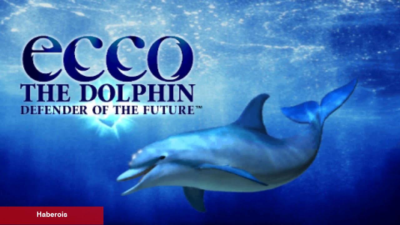 Yeni Ecco The Dolphin Oyunu Yolda!