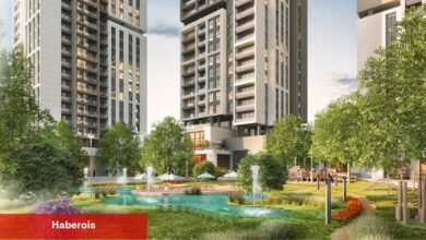 Yeni Fikirtepe projesinde 'İyi Fikir' kampanyası