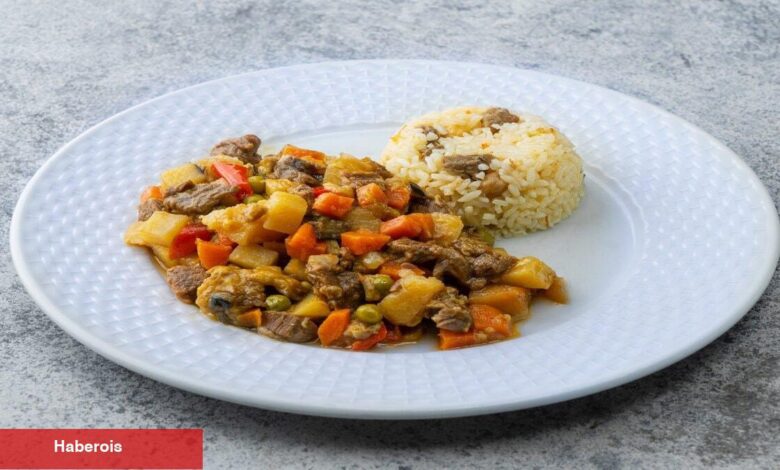 Yeni gözdeniz olacak: Çiftlik kebabı - Haberois Yeni gözdeniz olacak: Çiftlik kebabı