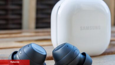 Yeni Samsung Galaxy Buds FE kullanım müddetinde sevindirecek