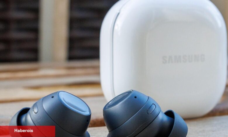 Yeni Samsung Galaxy Buds FE kullanım müddetinde sevindirecek - Haberois Yeni Samsung Galaxy Buds FE kullanım müddetinde sevindirecek