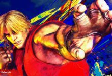Yeni Street Fighter Sineması İçin Kıymetli İsimlerle Görüşülüyor