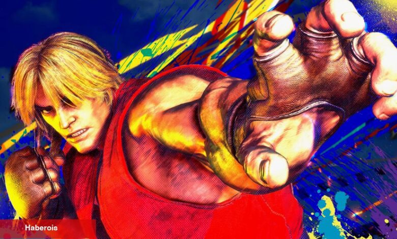 Yeni Street Fighter Sineması İçin Kıymetli İsimlerle Görüşülüyor - Haberois Yeni Street Fighter Sineması İçin Kıymetli İsimlerle Görüşülüyor