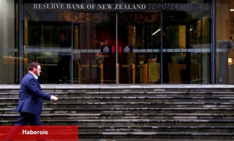 Yeni Zelanda Merkez Bankası'ndan faiz indirimine devam - Haberois Yeni Zelanda Merkez Bankası'ndan faiz indirimine devam