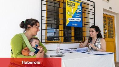 Yenişehir Belediyesi gelişim kıymetlendirme taramalarını mahallelerde de yapıyor