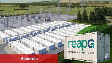 YEO Teknoloji, 500 MWh ile bölgenin en büyük güç depolama tesisini kuracak