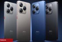 Yerin sahibi geri döndü: Meizu Note 22 4G, mblu 22 ve mblu 22 Pro sahneye çıktı