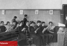 Yerli kabileler bizi yatılı okullarda istismar ve ölümler konusunda dava ediyor