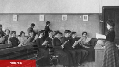 Yerli kabileler bizi yatılı okullarda istismar ve ölümler konusunda dava ediyor