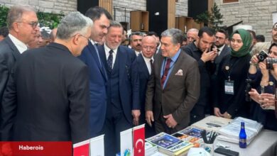 Yeşil Etraf 'sürdürülebilirlik gelecek' vizyonunu paylaştı