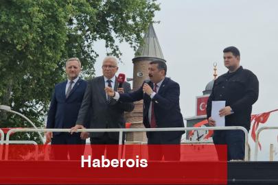 YETERLİ Partili Milletvekili Türkoğlu’ndan İznik Konsiline sert çıkış!