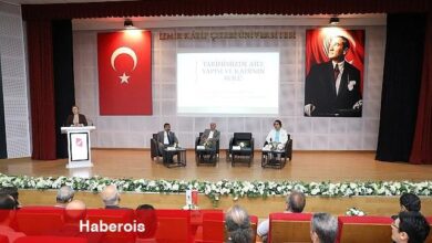 "Yılın Vakfı" ile Aile Paneli
