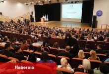 YÖK Başkanı Özvar, "Ege Üniversitesi Türk yükseköğretiminde müstesna bir pozisyona sahiptir"