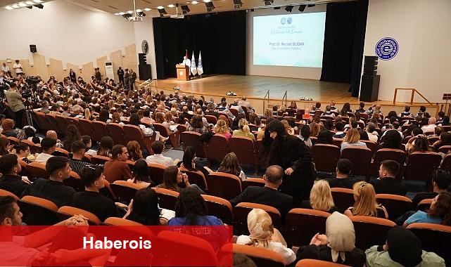 YÖK Başkanı Özvar, "Ege Üniversitesi Türk yükseköğretiminde müstesna bir pozisyona sahiptir"