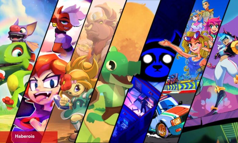 Yooka-Laylee'nin Geliştiricisi Playtonic'ten De İşten Çıkarma Haberi Geldi - Haberois Yooka-Laylee'nin Geliştiricisi Playtonic'ten De İşten Çıkarma Haberi Geldi
