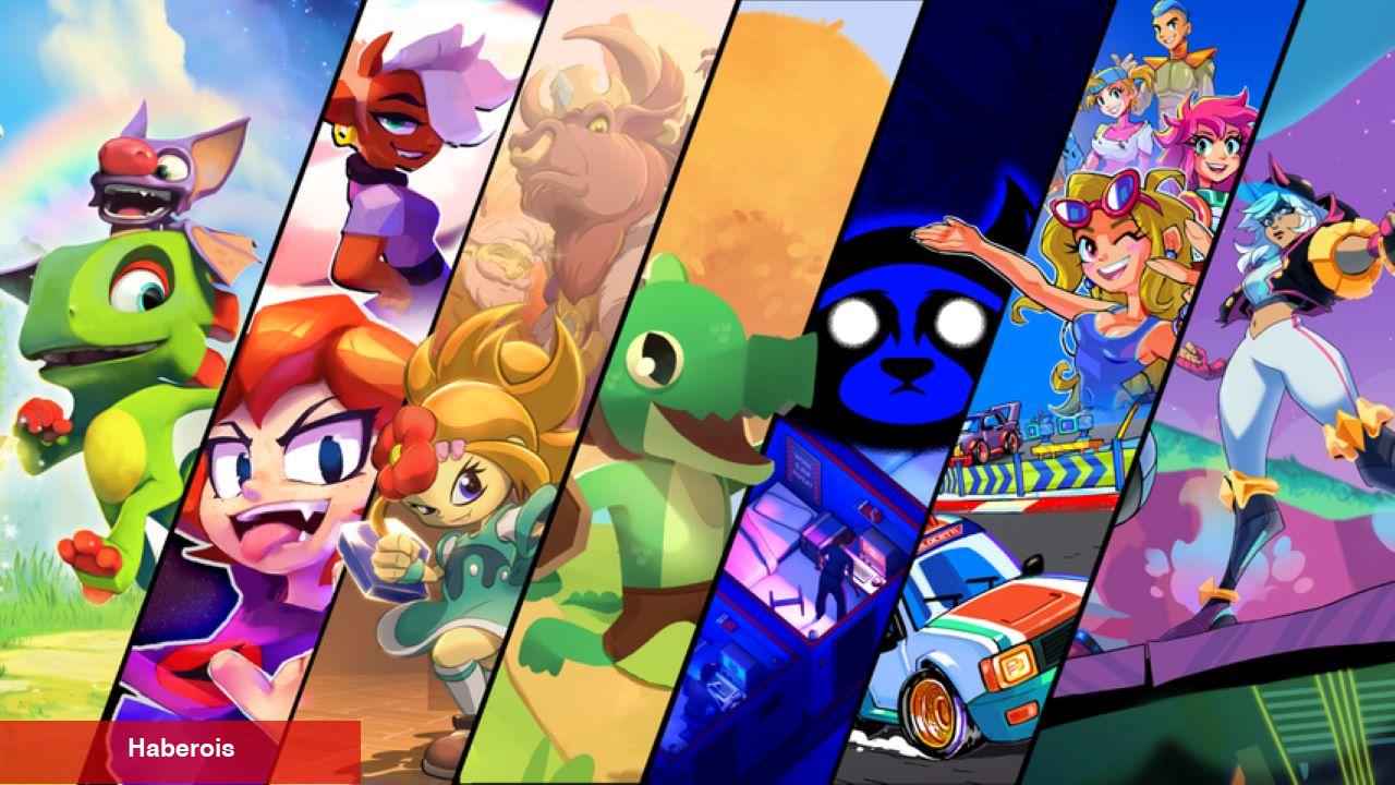 Yooka-Laylee'nin Geliştiricisi Playtonic'ten De İşten Çıkarma Haberi Geldi