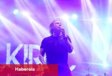 Yörük şenliğinde Kıraç coşkusu yaşandı