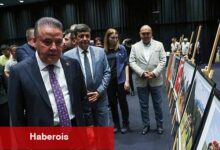 Yörük Türkmen Belediyeleri Forumu kuruldu