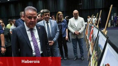 Yörük Türkmen Belediyeleri Forumu kuruldu
