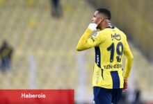 Youssef En-Nesyri için tribünlerden reaksiyon var