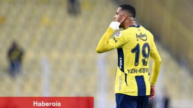 Youssef En-Nesyri için tribünlerden reaksiyon var