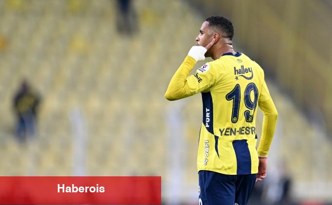 Youssef En-Nesyri için tribünlerden reaksiyon var - Haberois Youssef En-Nesyri için tribünlerden reaksiyon var