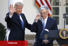Yüksek Mahkeme, Fed’in eşsiz olduğunu söyledi, Trump’ın Powell’ı kovamayacağını işaret etti