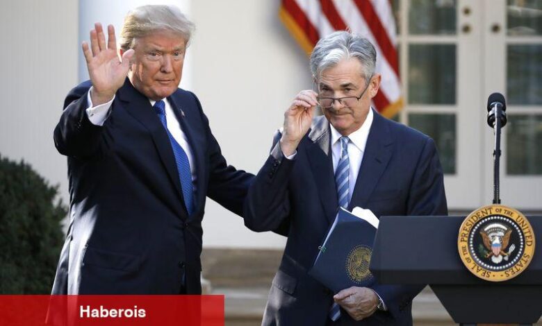 Yüksek Mahkeme, Fed’in eşsiz olduğunu söyledi, Trump’ın Powell’ı kovamayacağını işaret etti - Haberois Yüksek Mahkeme, Fed’in eşsiz olduğunu söyledi, Trump’ın Powell’ı kovamayacağını işaret etti