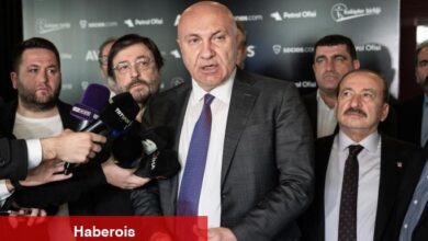 Yüksel Yıldırım: "Haklı bir galibiyet aldık"