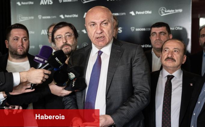 Yüksel Yıldırım: "Haklı bir galibiyet aldık" - Haberois Yüksel Yıldırım: "Haklı bir galibiyet aldık"
