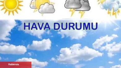 Yurtta bugün modüllü ve bulutlu hava hâkim!