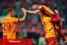 Yusuf Demir'den Trabzonspor yanıtı!