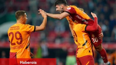 Yusuf Demir'den Trabzonspor yanıtı!