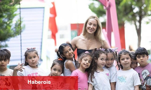 Yuvamız İzmir'de anneleri keyifli eden etkinlikler - Haberois Yuvamız İzmir'de anneleri keyifli eden etkinlikler