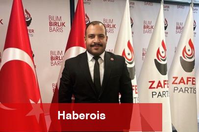 Zafer Partisi'nden Bilecik'te Lider Subaşı'ya sert kelamlar