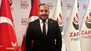 Zafer Partisi'nden Bilecik'te Lider Subaşı'ya sert kelamlar