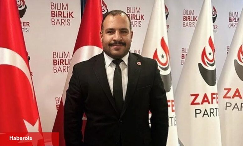 Zafer Partisi'nden Bilecik'te Lider Subaşı'ya sert kelamlar - Haberois Zafer Partisi'nden Bilecik'te Lider Subaşı'ya sert kelamlar