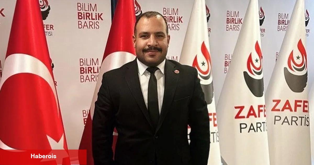 Zafer Partisi'nden Bilecik'te Lider Subaşı'ya sert kelamlar