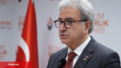 Zafer Partisi’nden PKK’nın sözde fesihine sert tepki!