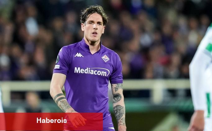 Zaniolo hakkında soruşturma! - Haberois Zaniolo hakkında soruşturma!