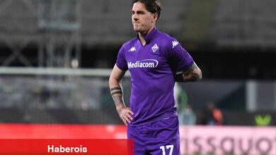 Zaniolo'dan bir açıklama daha: "Tokat, yumruk atmadım!"