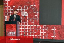 Zeki İlter Yurtbay, bir defa daha Türkiye Seramik Federasyonu Yönetim Kurulu Lideri seçildi!