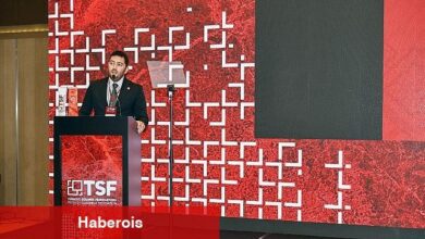 Zeki İlter Yurtbay, bir defa daha Türkiye Seramik Federasyonu Yönetim Kurulu Lideri seçildi!