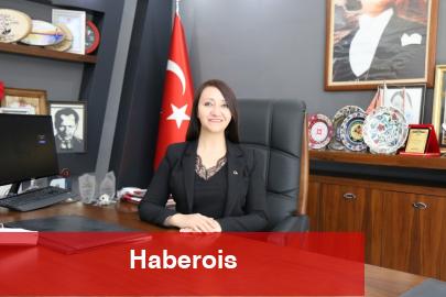 Zekiye Tekin'e değerli misyon