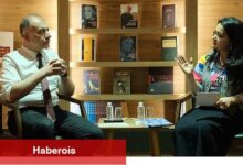 Zeytinburnu Kitapçısı Buluşmaları'nda Dönemin Son Konuğu Prof. Dr. Mehmet Samsakçı Oldu!