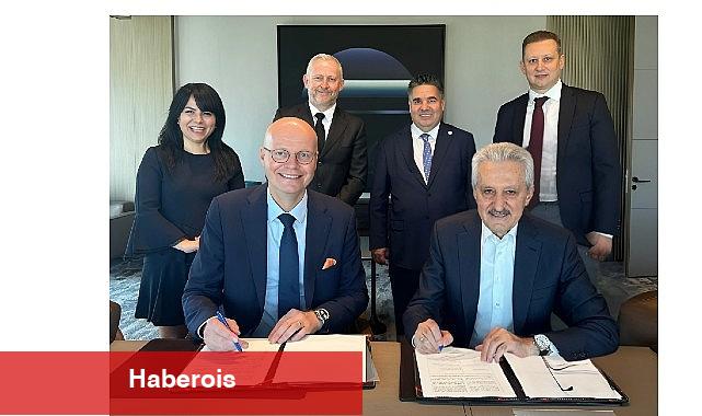 Zimmer Biomet, Acıbadem Sıhhat Kümesi ile yeni bir küresel muahede imzaladı