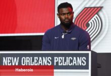 Zion – Pelicans alakası için sinyal: "Lotarya temsili şuurlu bir karardı"