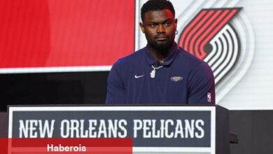 Zion – Pelicans alakası için sinyal: "Lotarya temsili şuurlu bir karardı"